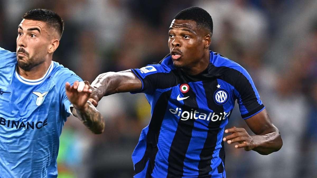 Olanda, Dumfries esulta: "Il nostro cammino al Mondiale continua"