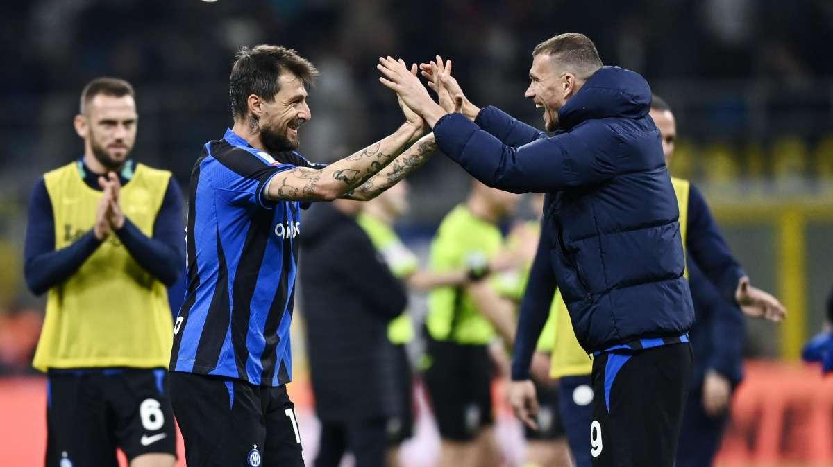 Non lo voleva nessuno, Inzaghi sì: Acerbi si è preso l'Inter, ma rimarrà?