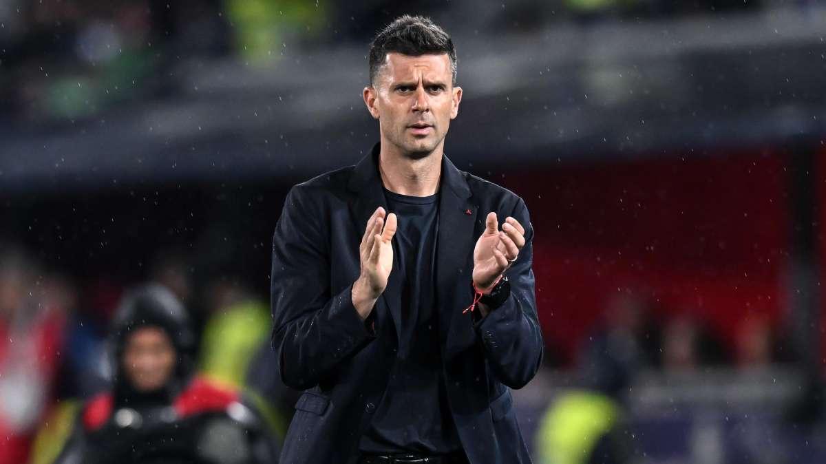 Juventus-Thiago Motta, ci siamo: manca l'annuncio ufficiale ma c'è la firma sul contratto