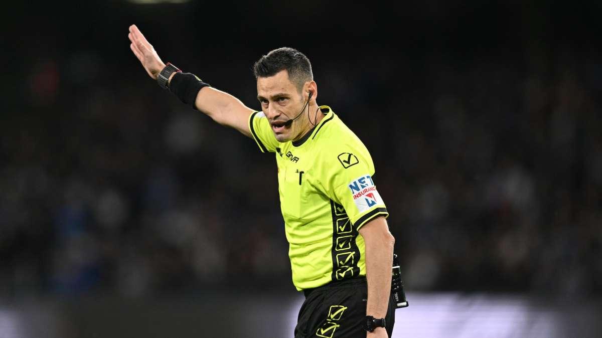 La moviola de La Gazzetta dello Sport: "Rigorino, a Lautaro manca un giallo: graziato"