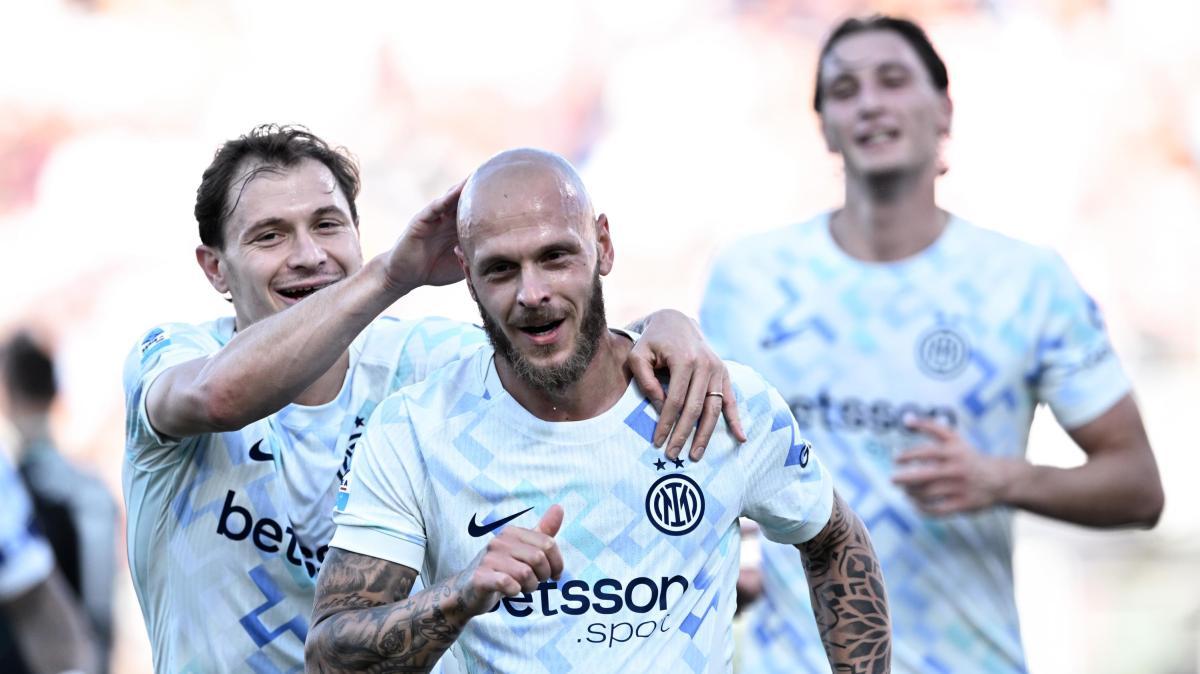L'Inter 2026-2027 farà ancora perno su un solido asse italiano. Ecco i possibili nomi
