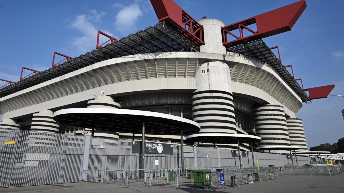 Nuovo San Siro, intesa Regione-Comune: ecco quando partiranno i lavori