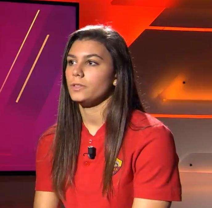 Serie A femminile, l'interista Bonfantini nella top-11 della Poule Scudetto