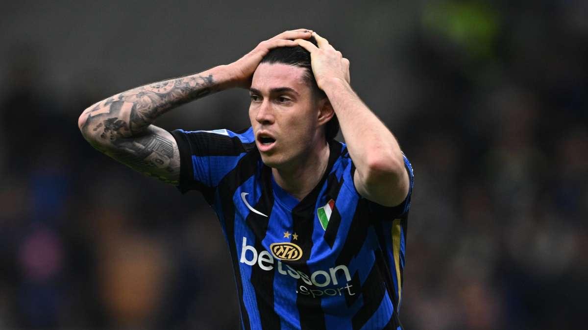 L'Inter blinda un "big". Pronto il contratto fino al 2030