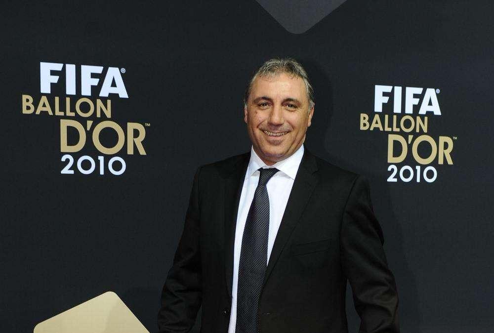 Stoichkov sul Pallone d'Oro: "Non bisogna sottovalutare Lukaku: ha dato lo scudetto all'Inter"