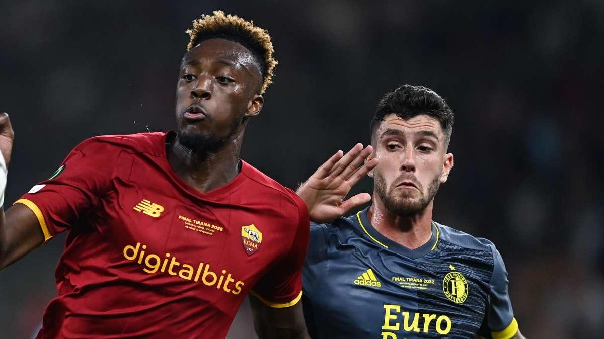 Senesi, il West Ham avanza l'offerta al Feyenoord: sul piatto 15 milioni di euro più bonus