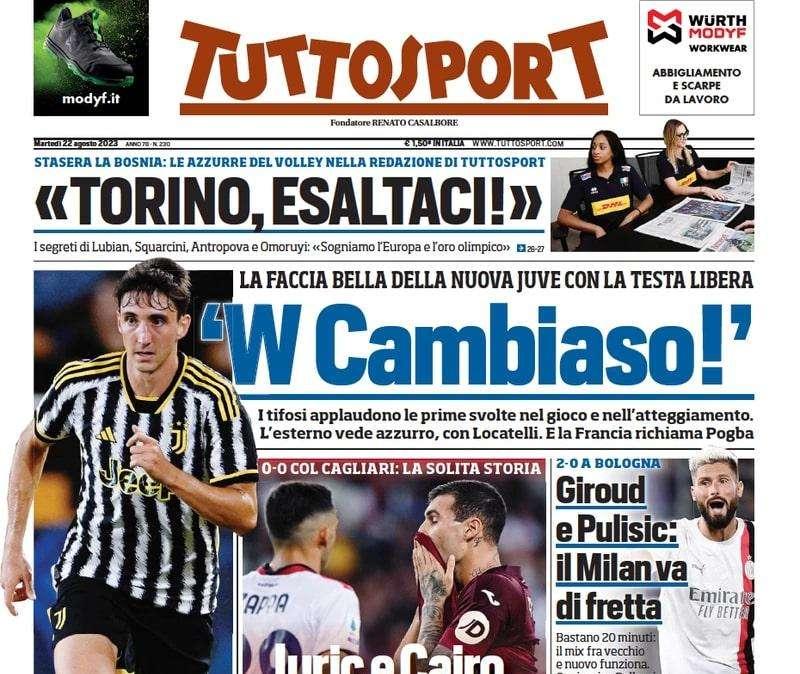 Inter, pronti gli ultimi due colpi in entrata. Tuttosport: "Accordo per Pavard, ora tutto su Sanchez"