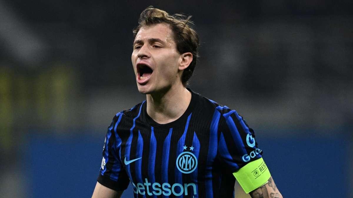 Barella, che ti succede? La crisi del vicecapitano è lo specchio delle difficoltà dell’Inter
