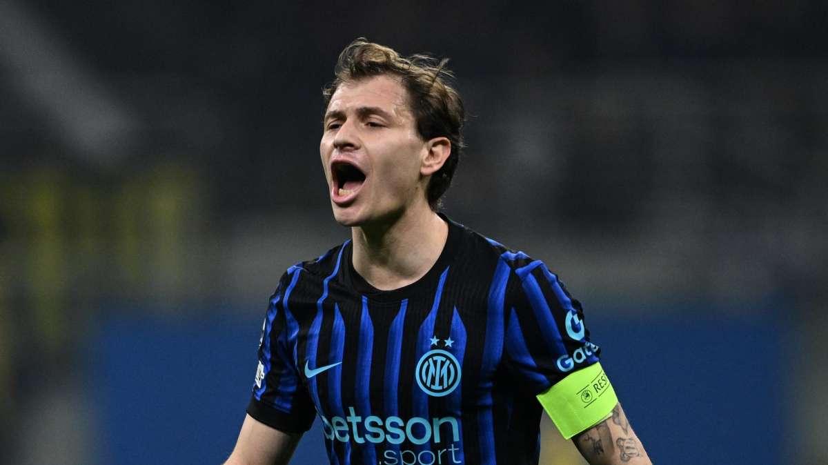 Il futuro di Barella e Calhanoglu, infortunio Milan in vista del derby. Le top news delle 20