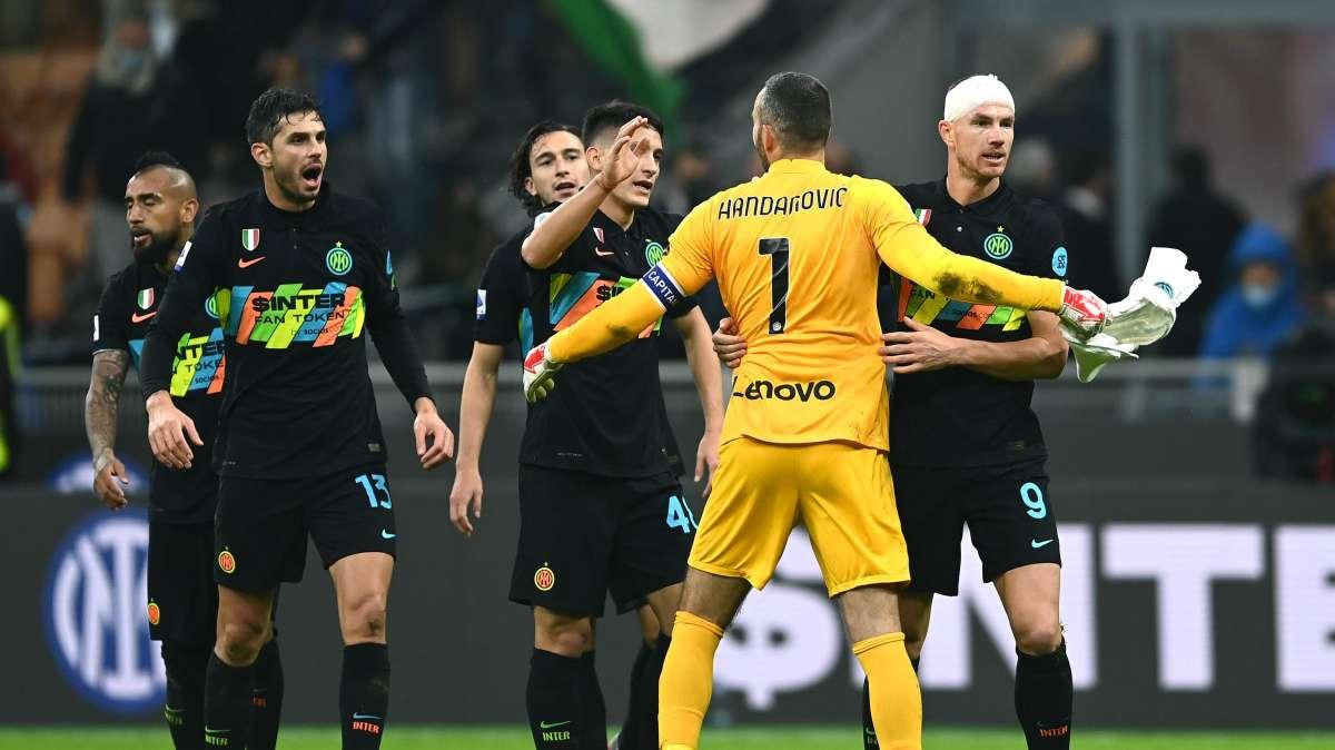 L'INTERISTA - Sondaggio: chi è stato il migliore in campo di Inter-Napoli?