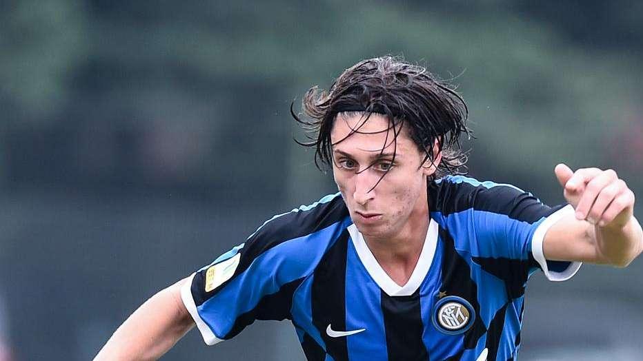 Mulattieri: "All'Inter mi avevano voluto fortemente, è stato facile. Ora testa al Sassuolo"