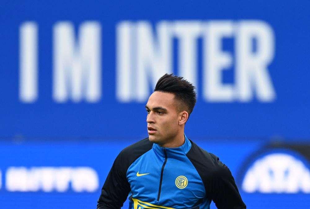 Lautaro ha rifiutato l'Arsenal. Ma presto Simeone potrebbe tornare a bussare 