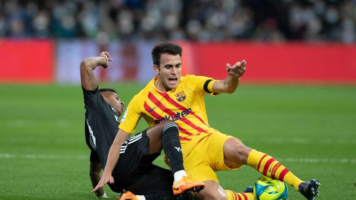 Caccia al difensore, adesso spuntano le piste spagnole: Rafa Marin e Eric Garcia