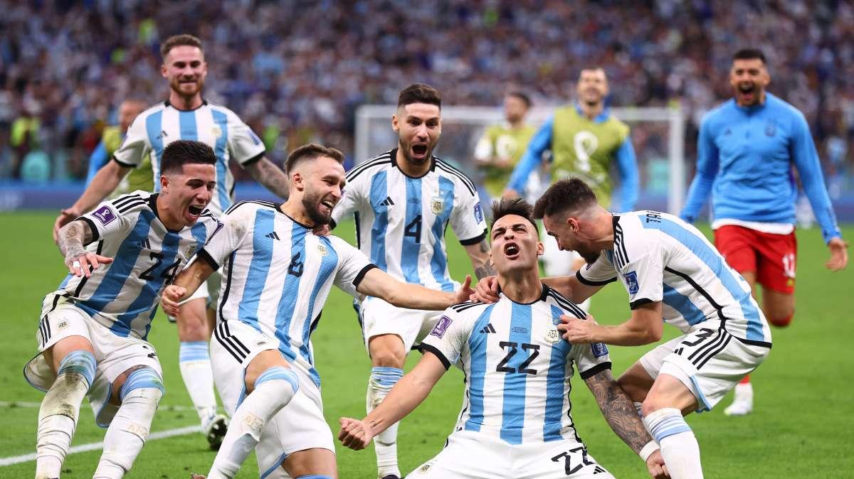Lautaro, adesso le vacanze dopo la festa: è atteso a Milano il 29 dicembre