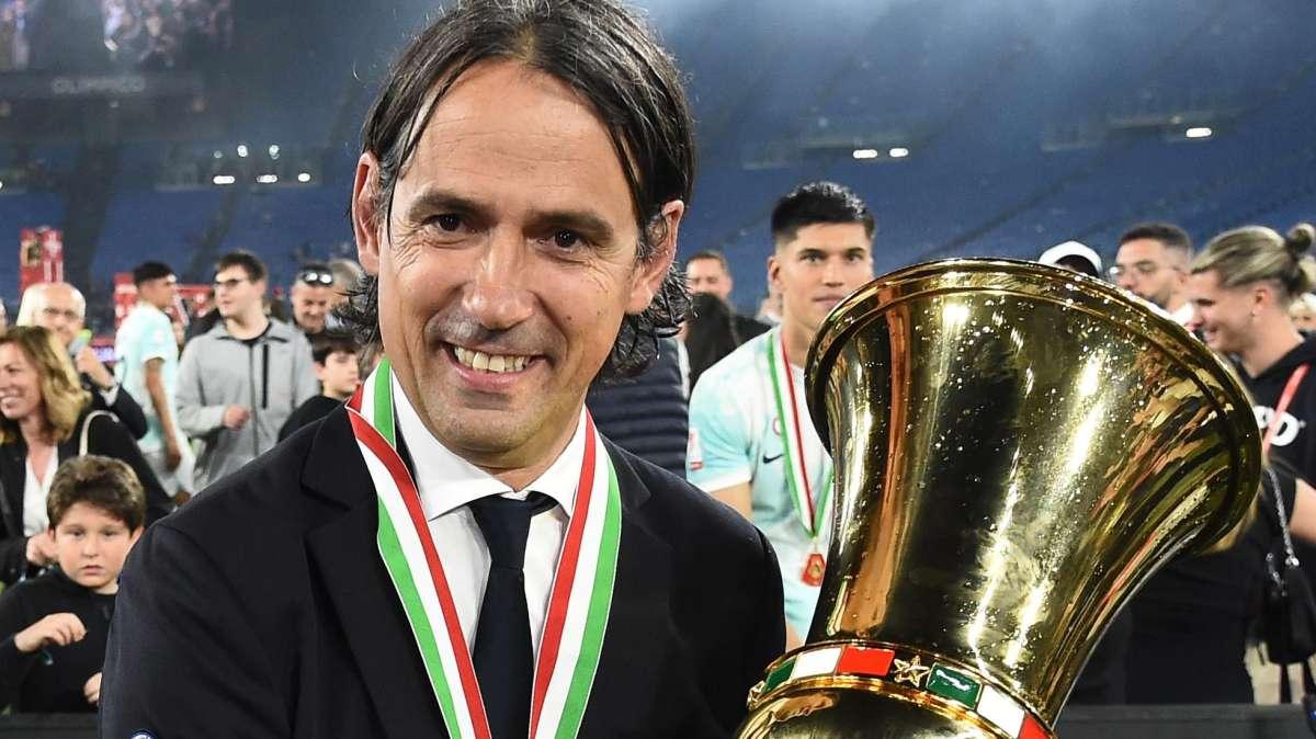 "Con me aumentano i ricavi e arrivano i trofei": Inzaghi l'ha fatto ancora