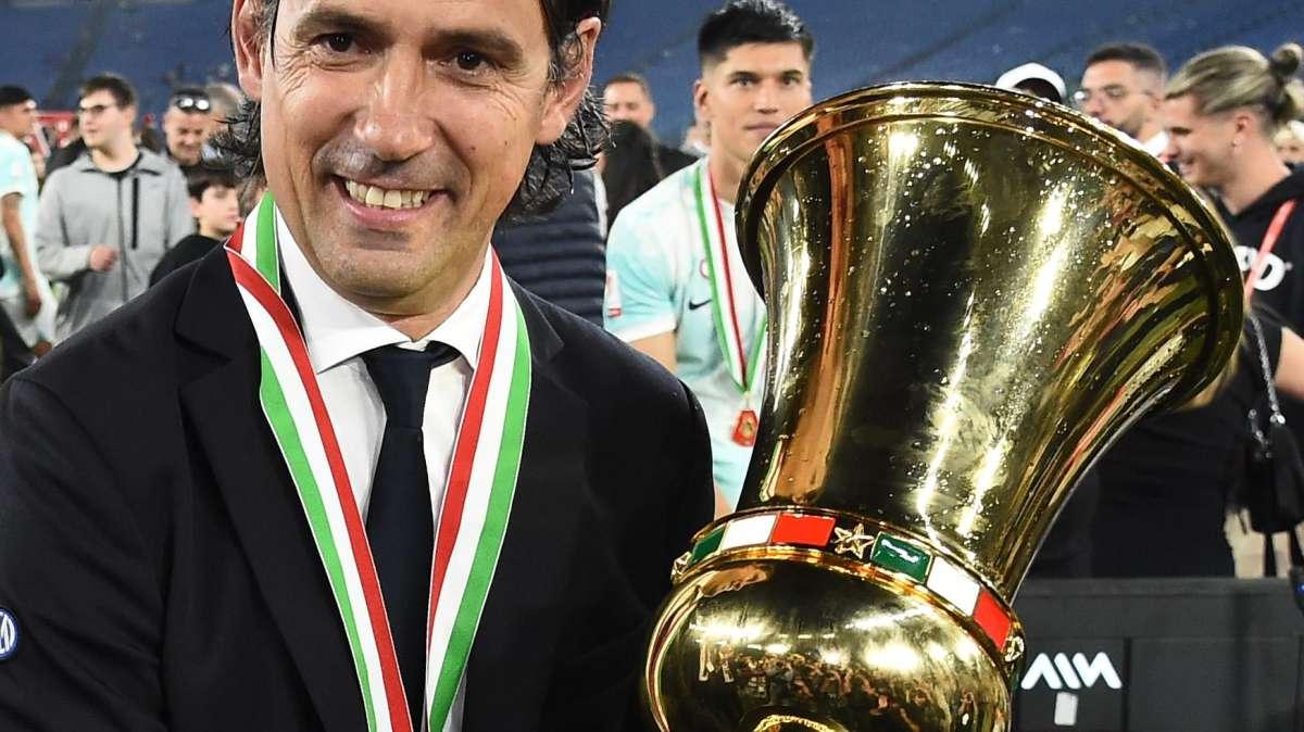 Coppa Italia, ecco il tabellone completo: possibile incrocio con la Fiorentina nei quarti