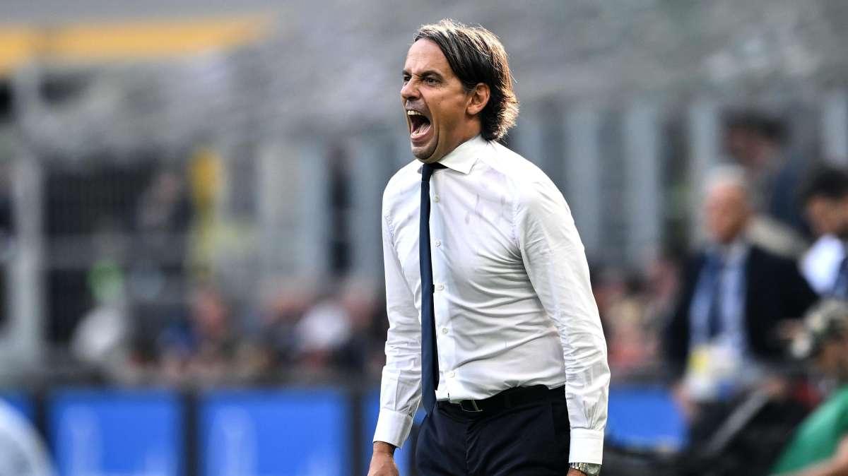 Inzaghi, lavata di capo a tutta l'Inter: pari col Bologna replica del ko col Sassuolo