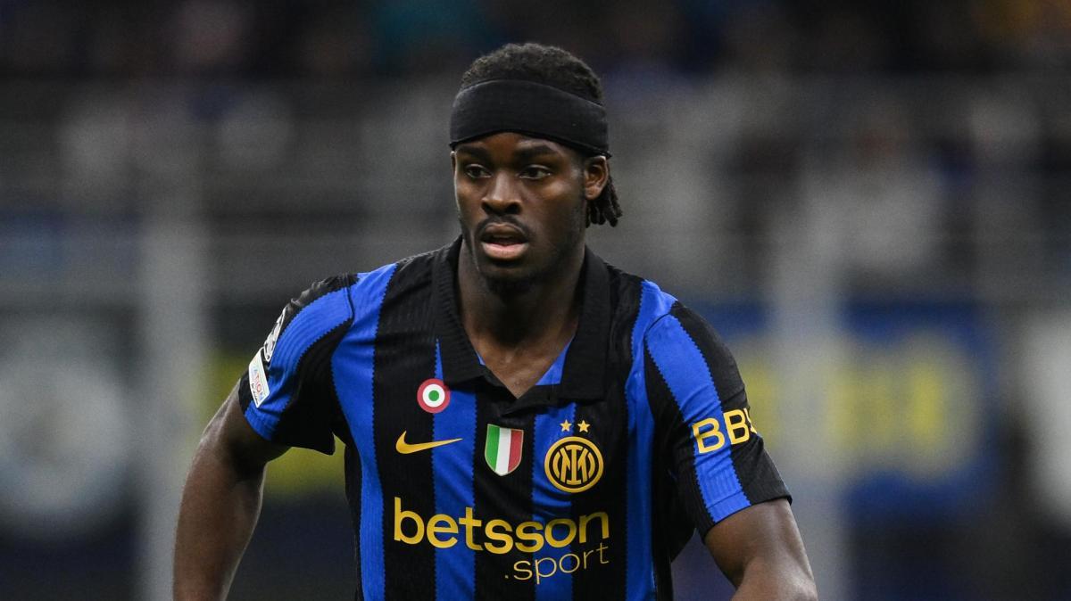 Bisseck deluso: "Non è possibile prendere 4 gol, non è andata come volevamo"
