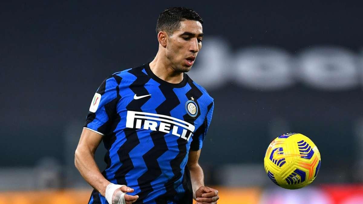 Hakimi, sale il Chelsea: ipotesi Emerson Palmieri e Christensen come contropartite