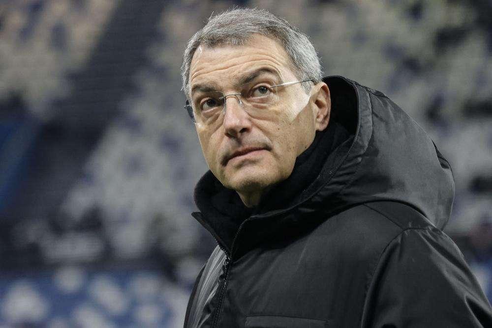 Comolli squalificato fino al 31/3: "Cercava contatto fisico con La Penna". Chiellini inibito 10 giorni