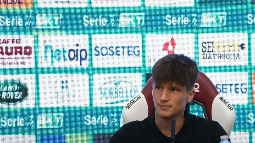 Stage a Coverciano, i convocati di Mancini: ci sono Fabbian e Mulattieri