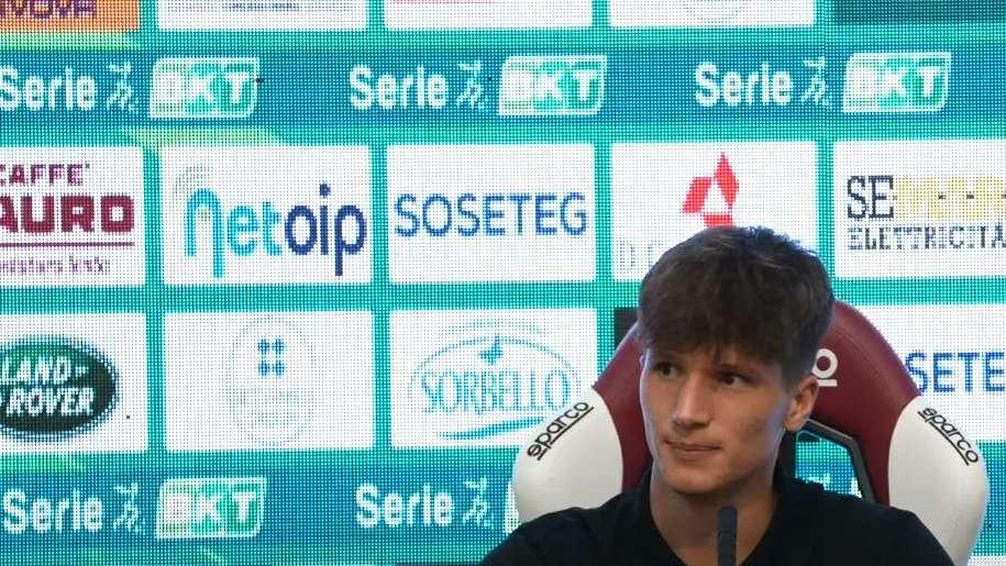 Il Bologna fa sul serio per Fabbian: si punta all'acquisto dall'Inter