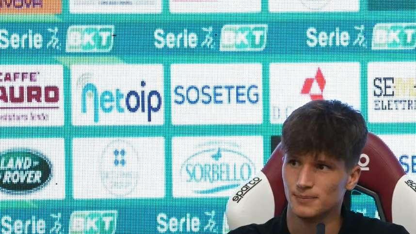 Fabbian, futuro in Serie A: può finire all'Atalanta nell'affare Scalvini
