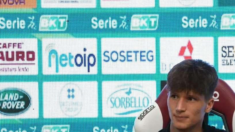Nuovo prestito (stavolta in A) per Giovanni Fabbian: su di lui anche Atalanta e Bologna