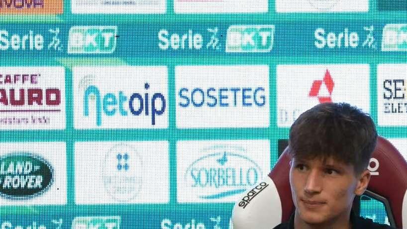 UFFICIALE - Inter, Fabbian ceduto a titolo definitivo al Bologna