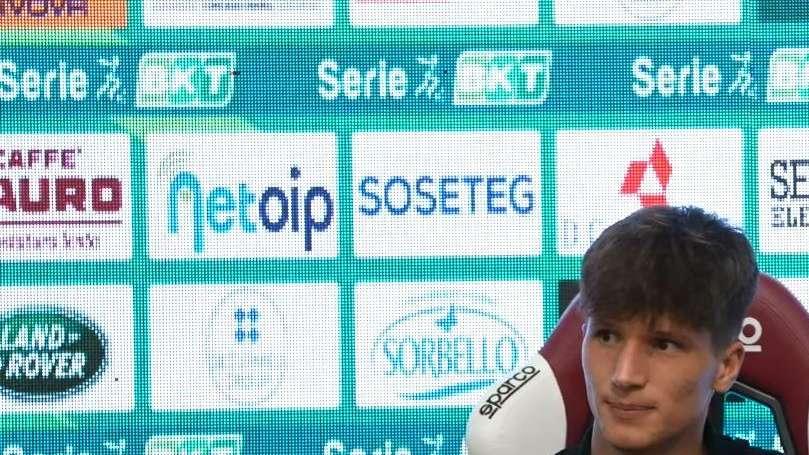 Fabbian la carta per arrivare a Scalvini: l'Inter lo valuta almeno 14 milioni