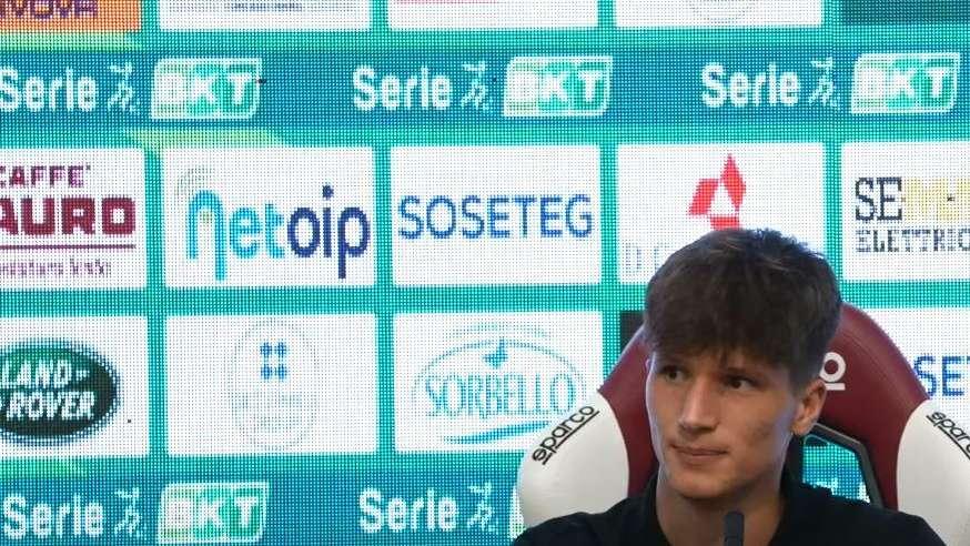 TMW - L'agente di Fabbian a colloquio con l'Inter: tra rinnovo di contratto e nuovo prestito