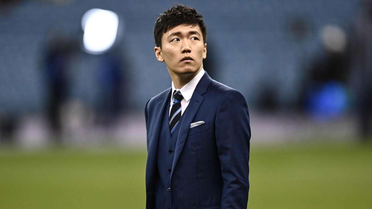 Il fondo arabo fa sul serio: 1,3 miliardi per l'Inter. Zhang per ora resiste