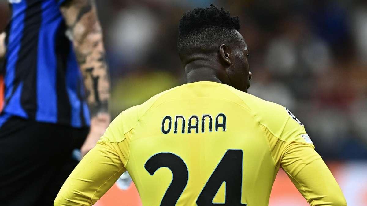 Caso Onana, un membro della Federcalcio camerunese: "Ci complichiamo un po' la vita"