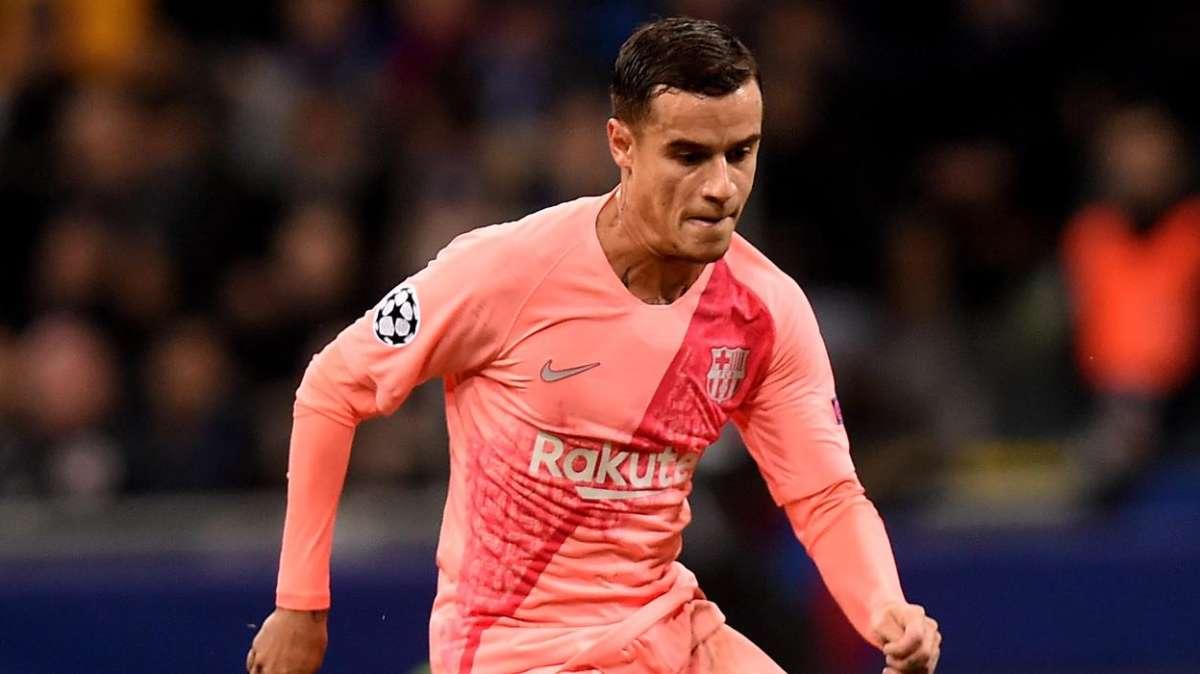 UFFICIALE - Nuova avventura per Coutinho, l'ex Inter si trasferisce in Qatar