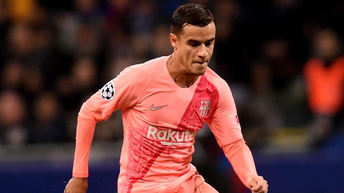 Coutinho a prezzo di saldo: l'ex Inter offerto al Besiktas per appena 8 milioni
