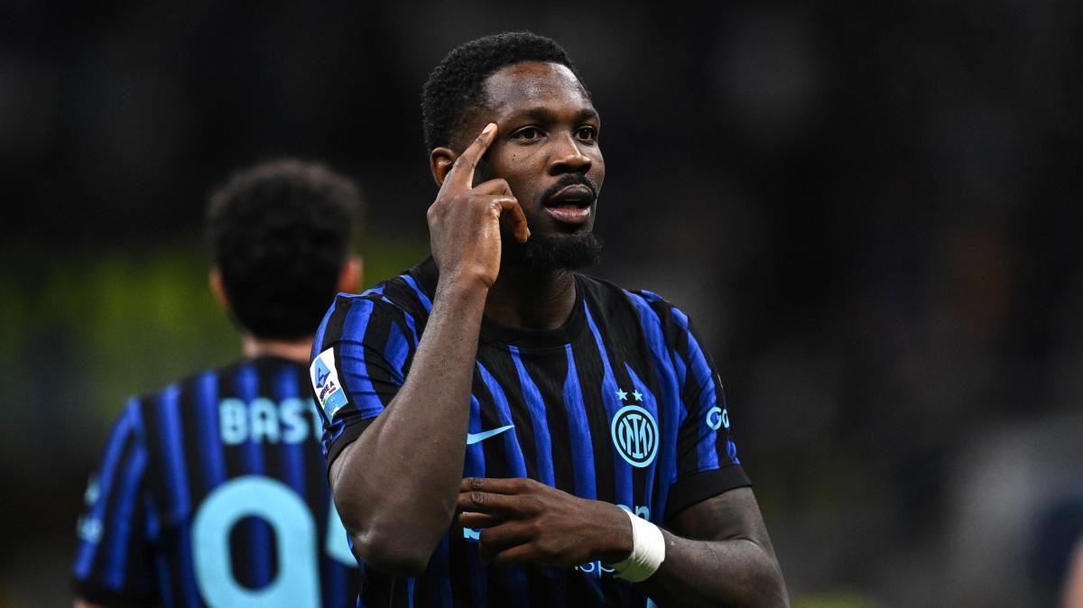 Recupero lampo per Thuram! Marcus a disposizione e punta alla titolarità