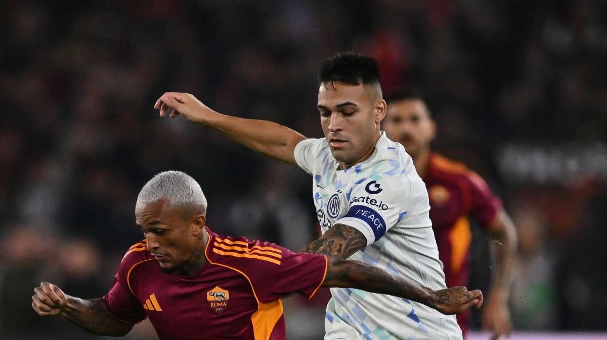 Difensore d'eccezione e goleador: Lautaro senza limiti, nel 2025 guida in Europa