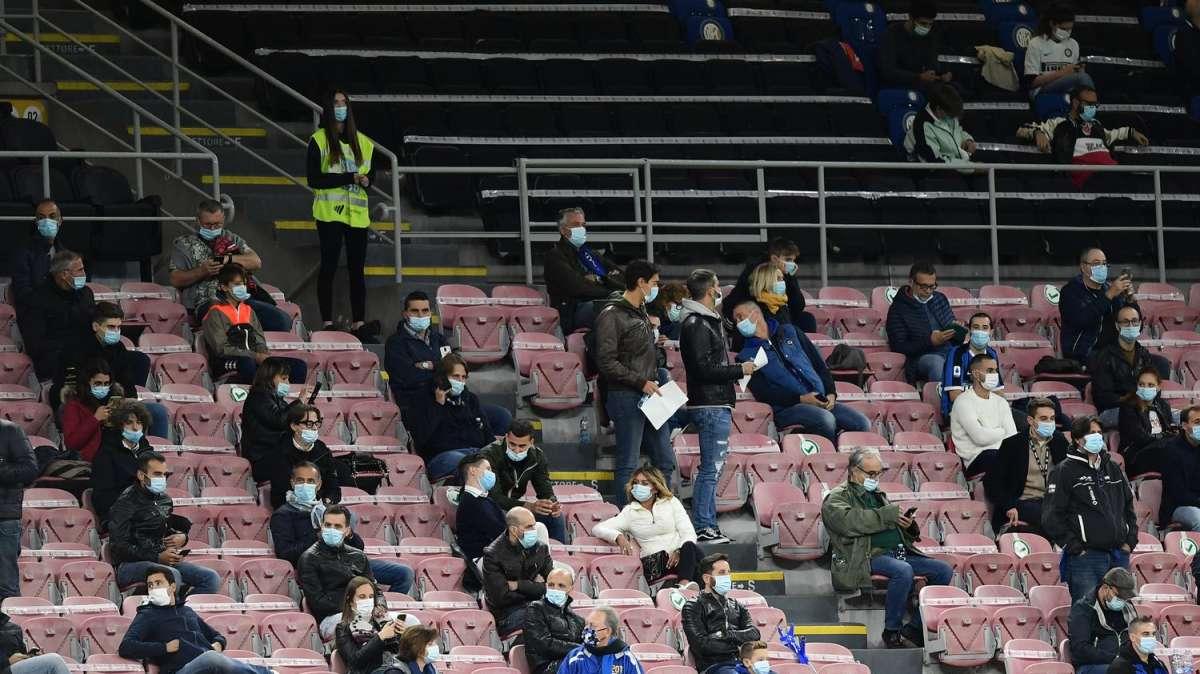 Per l'amichevole Parma-Inter porte aperte a 6.800 spettatori