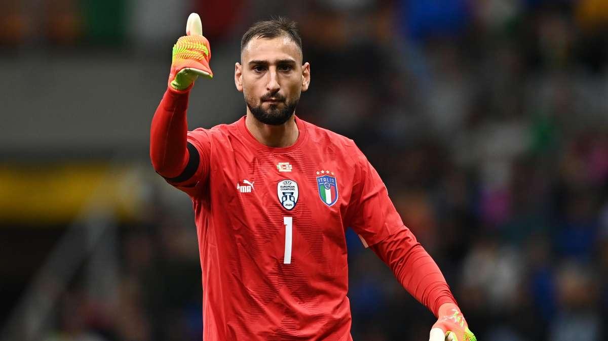 Dalla Francia - Luis Enrique non apprezza Donnarumma, il portiere torna in discussione nel PSG