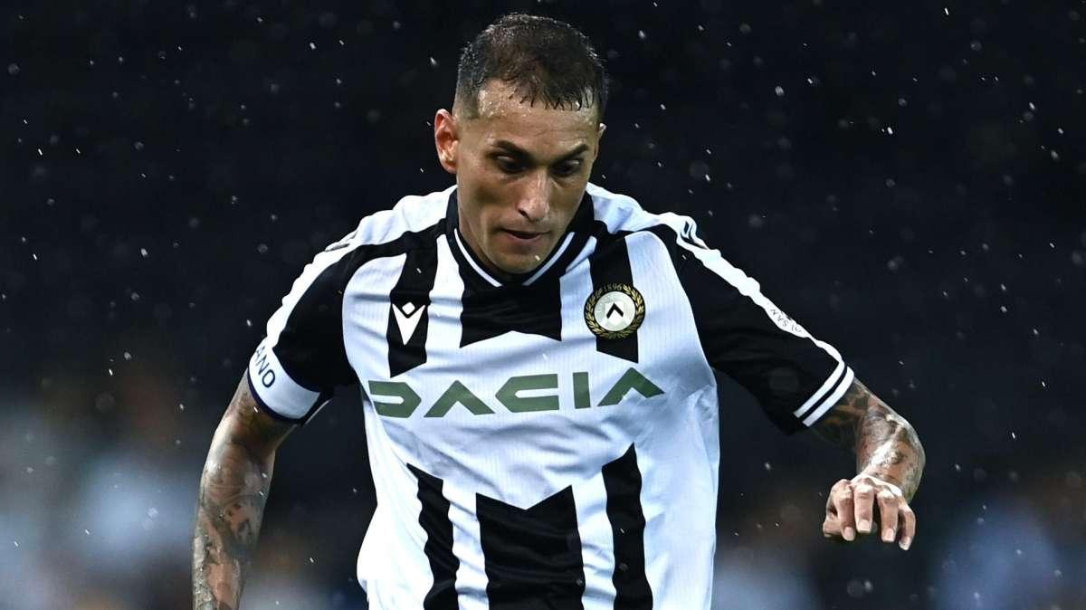 Inter, occhi su Roberto Pereyra dell'Udinese: è in scadenza a giugno