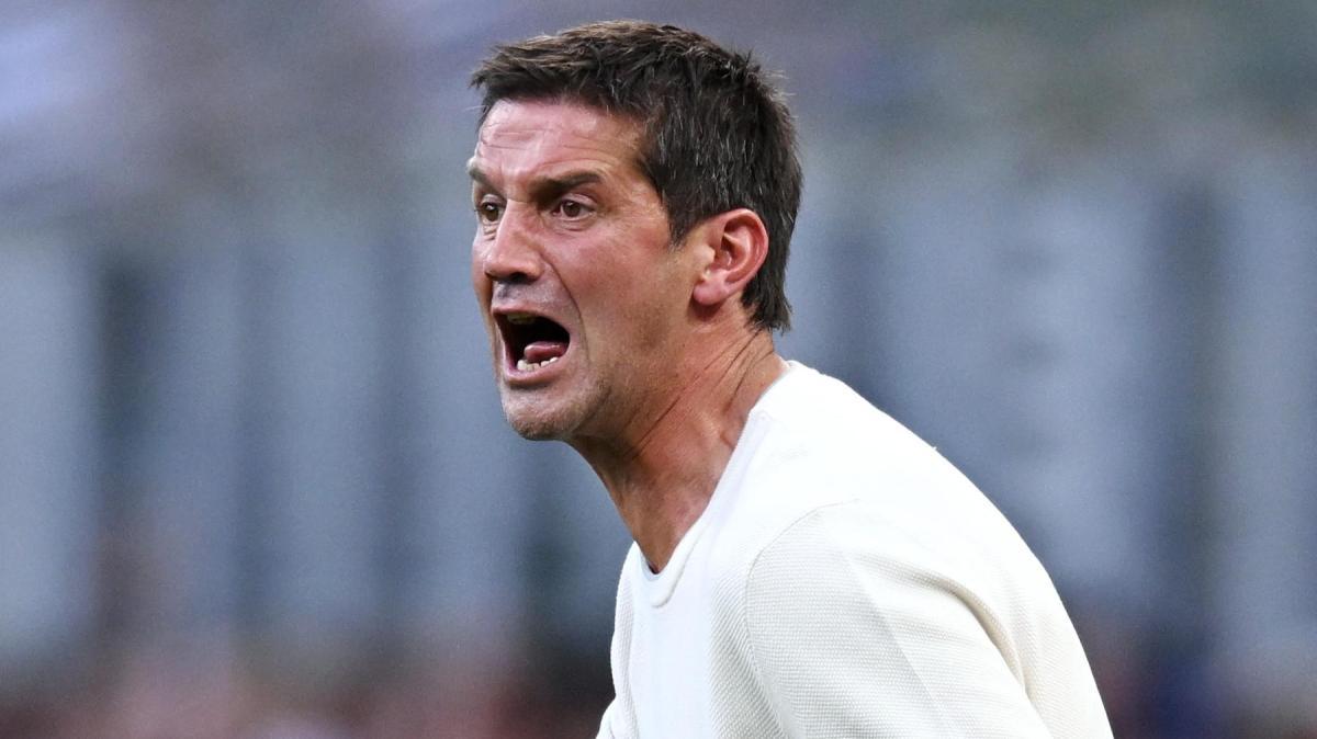 Chivu: "Vittoria meritata. Al Bernabeu troveremo le energie"