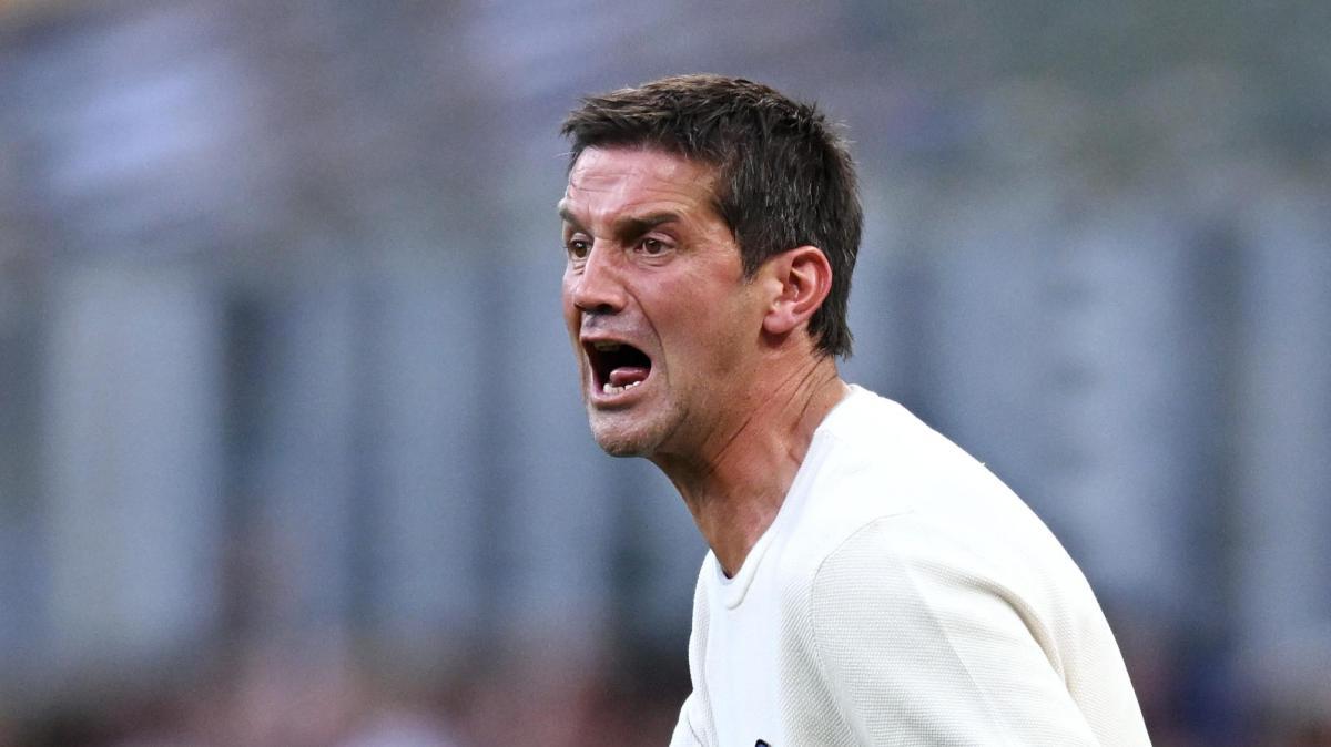 Le pagelle di Chivu - "Alla prima di campionato gira tutto molto bene"