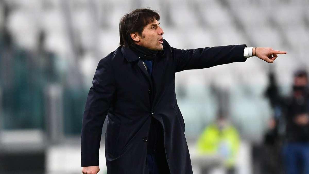 Tuttosport - Il piano di Conte: 20 giorni per chiudere la pratica Scudetto