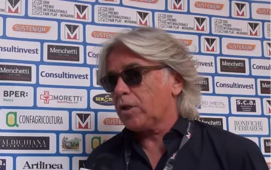 Zazzaroni: "Non mi aspettavo la sconfitta dell'Inter, ma non si sono indeboliti"