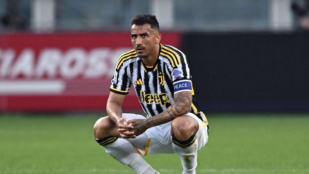 Juventus, Danilo: "Giudizio sulla stagione? Ci è stato chiesto di raggiungere la Champions all'inizio..."