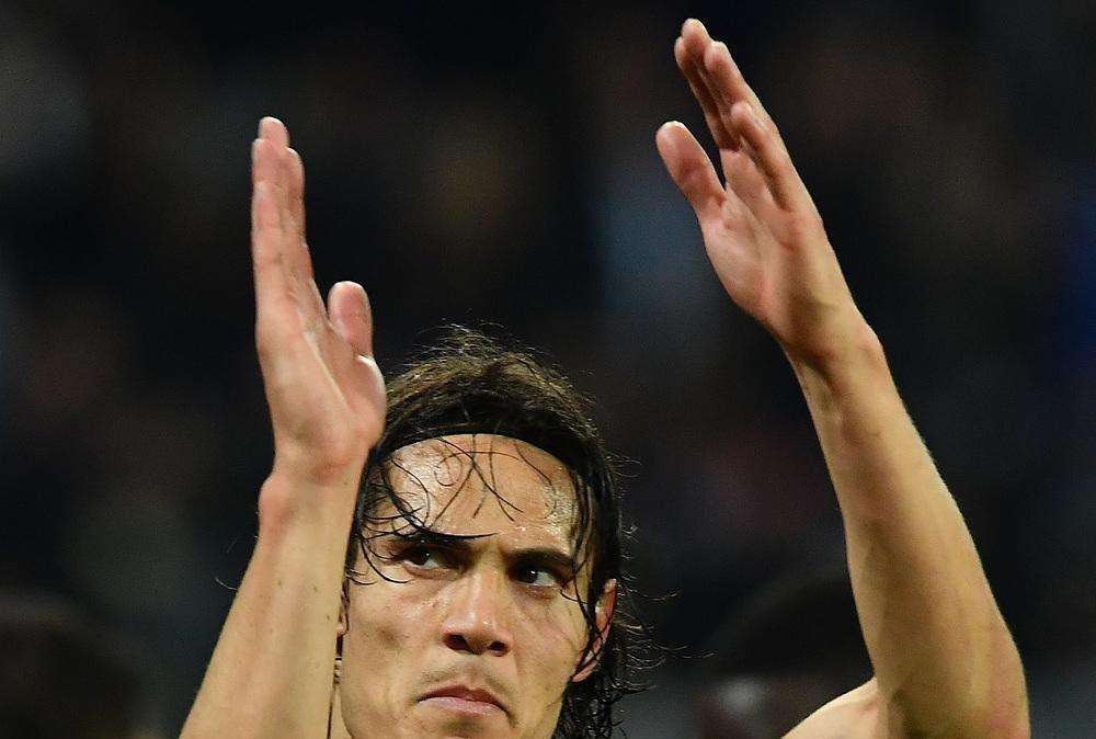 Cavani può ripartire dal Boca Juniors: ore decisive per convincere El Matador