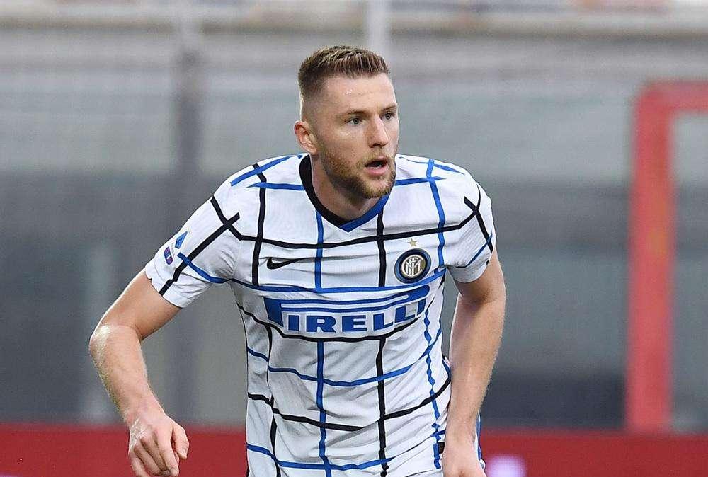 Skriniar si gode la vittoria sulla Polonia: "Bello iniziare così, è stata una partita difficile"