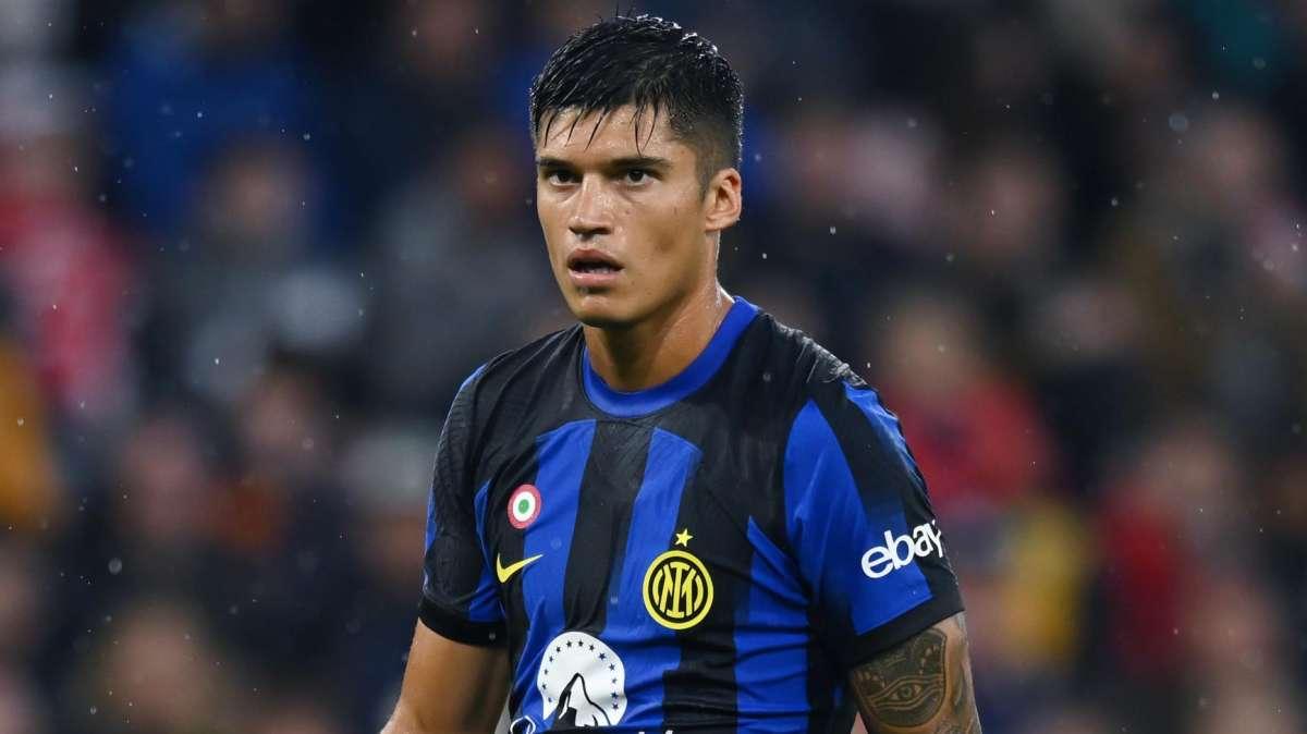 Ci eravamo tanto odiati, Correa lascia l'Inter. Ma potrebbe non essere finita