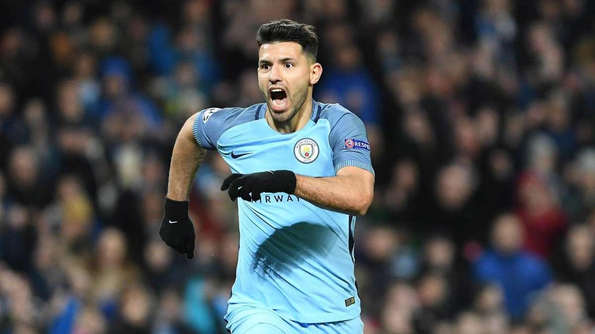 Barcellona, Aguero costretto al ritiro per problemi cardiaci