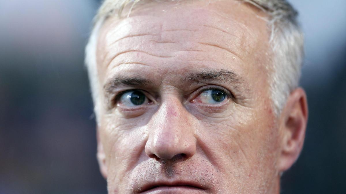 Francia, Deschamps: "Spagna superiore, mi chiedo però se l'arbitro sia stato all'altezza"